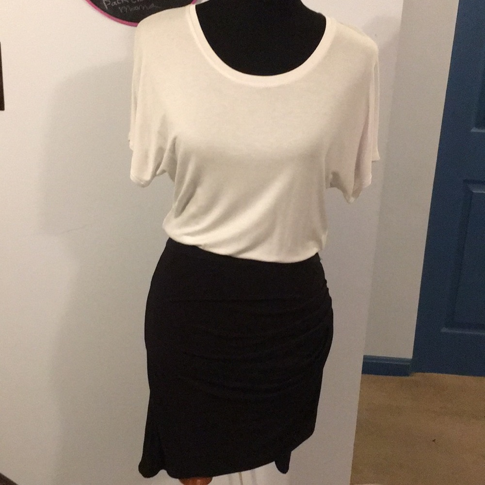 BCBG Casual Dress
